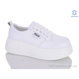 Кросівки жіночі модні Весна/осінь Y070-8 (8 пар р.37-41) "Yimeili" недорого оптом від прямого постачальника