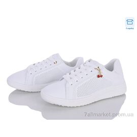 Кросівки жіночі модні Літо J2123-2 (8 пар р.36-41) "Захар-Gold" недорого оптом від прямого постачальника