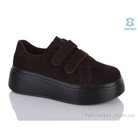 Кросівки жіночі модні Весна/осінь Y069-9 (8 пар р.37-41) "Yimeili" недорого оптом від прямого постачальника