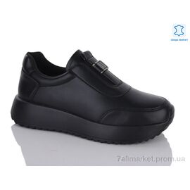Кросівки жіночі модні Весна/осінь Y039-5 (8 пар р.37-41) "Yimeili" недорого оптом від прямого постачальника