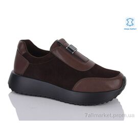 Кросівки жіночі модні Весна/осінь Y039-9 (8 пар р.37-41) "Yimeili" недорого оптом від прямого постачальника