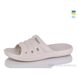 Фотография Шлепки женские облегченные Лето N066 раф (8 пар р.36-41) "Lot Shoes" недорого оптом от прямого поставщика