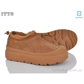 Фотография Кроссовки женские модные зима KT93-20 (6 пар р.36-40) "ITTS" недорого оптом от прямого поставщика