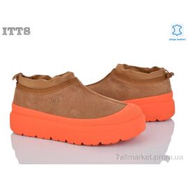 Фотография Кроссовки женские модные зима KT93-A20 (6 пар р.36-40) "ITTS" недорого оптом от прямого поставщика