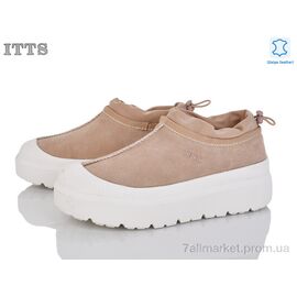 Фотография Кроссовки женские модные зима KT93-26 (6 пар р.36-40) "ITTS" недорого оптом от прямого поставщика