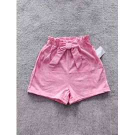 Фотография Шорты детские на девочку PR1163 pink р.2-6 "Proschenko" недорого оптом от прямого поставщика