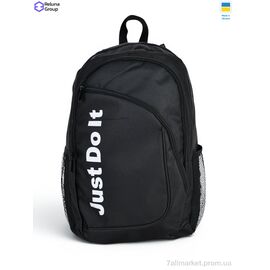 Рюкзак жіночий SF3021-1 black 45*28*18 см, "Reluna Group" недорого оптом від прямого постачальника