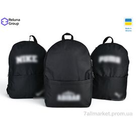 Рюкзак жіночий SF3021-2 mix 40*26*15 см, "Reluna Group" недорого оптом від прямого постачальника