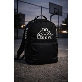 Фотография Рюкзак мужской CB484 black р.40-25-10 "Candy bags" недорого от прямого поставщика