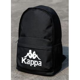 Фотография Рюкзак мужской CB490 black р.38-25-10 "Candy bags" недорого от прямого поставщика