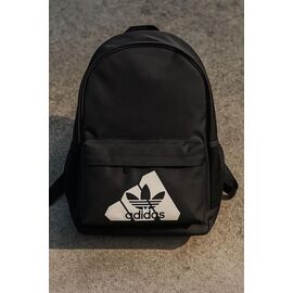Фотография Рюкзак мужской CB493 black р.38-25-10 "Candy bags" недорого от прямого поставщика