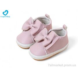 Пінетки Весна/осінь 414-20 (6 пар р.11-13) "Comfort-baby" недорого оптом від прямого постачальника