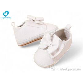 Пінетки Весна/осінь 414-10 (6 пар р.11-13) "Comfort-baby" недорого оптом від прямого постачальника