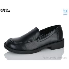 Туфлі жіночі стильні Весна/осінь K809-4 (8 пар р.36-41) "VIKA-Limani" недорого оптом від прямого постачальника