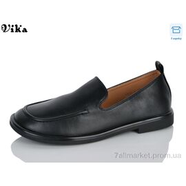 Туфлі жіночі стильні Весна/осінь K812-1 (8 пар р.36-41) "VIKA-Limani" недорого оптом від прямого постачальника