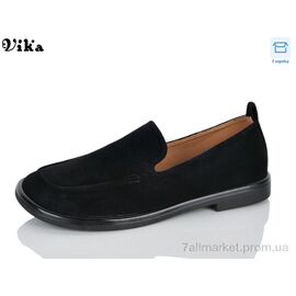 Туфлі жіночі стильні Весна/осінь K812-3 (8 пар р.36-41) "VIKA-Limani" недорого оптом від прямого постачальника