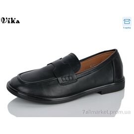 Туфлі жіночі стильні Весна/осінь K812-5 (8 пар р.36-41) "VIKA-Limani" недорого оптом від прямого постачальника