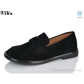 Туфлі жіночі стильні Весна/осінь K812-7 (8 пар р.36-41) "VIKA-Limani" недорого оптом від прямого постачальника