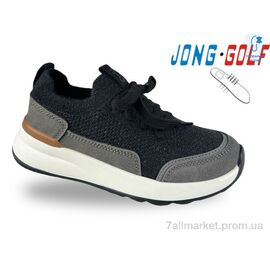 Фотография Кроссовки детские модные Весна/осень C11938-20 (8 пар р.31-38) "Jong Golf" недорого оптом от прямого поставщика