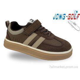 Фотография Кроссовки детские модные Весна/осень C11980-34 (8 пар р.31-38) "Jong Golf" недорого оптом от прямого поставщика