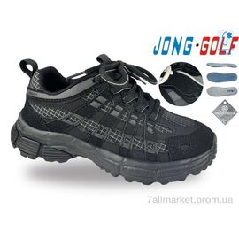 Фотография Кроссовки детские модные Весна/осень C12029-0 (8 пар р.28-35) "Jong Golf" недорого оптом от прямого поставщика