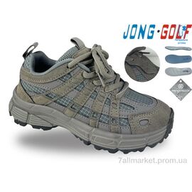 Фотография Кроссовки детские модные Весна/осень C12029-2 (8 пар р.28-35) "Jong Golf" недорого оптом от прямого поставщика