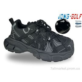 Фотография Кроссовки детские модные Весна/осень D11933-0 (8 пар р.33-40) "Jong Golf" недорого оптом от прямого поставщика