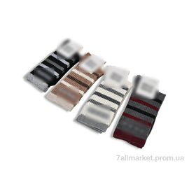 Фотография Носки женские Весна/осень T397 mix (12 шт. р.сетка 36-41) "Textile" недорого оптом от прямого поставщика