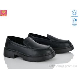 Фотография Туфли женские стильные Весна/осень R149-1 (6 пар р.36-40) "PLPS" недорого оптом от прямого поставщика