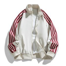 Фотография Ветровка мужская 02567 white р.L-4XL "2BRO" недорого оптом от прямого поставщика