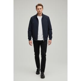Фотография Куртка мужская 8501 navy р.M-3XL "2BRO" недорого оптом от прямого поставщика