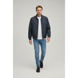 Фотография Куртка мужская 8961 d.grey р.M-3XL "2BRO" недорого оптом от прямого поставщика