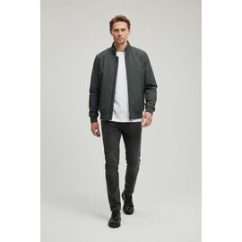 Фотография Куртка мужская 8961 khaki р.M-3XL "2BRO" недорого оптом от прямого поставщика