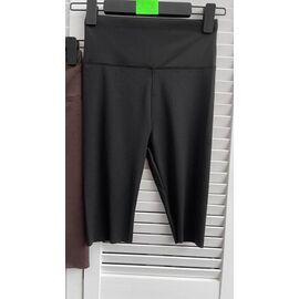 Фотография Велосипедки женские 501 black р.M-L "Karon" недорого оптом от прямого поставщика