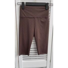Фотография Велосипедки женские 501 brown р.M-L "Karon" недорого оптом от прямого поставщика