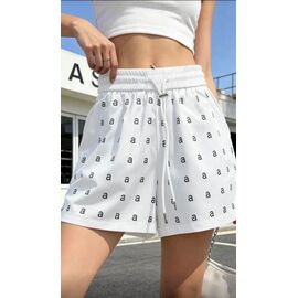 Фотография Шорты женские 809 white р.M-XL "Karon" недорого оптом от прямого поставщика