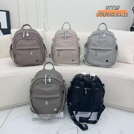 Фотография Рюкзак детский на девочку 9772 l.grey р.35-28-12 "Candy bags" недорого от прямого поставщика
