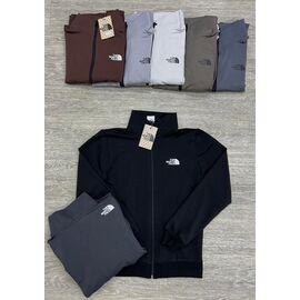 Фотография Кофта детская спортивная на мальчика 321-2 brown р.9-13 "MirWear kids" недорого оптом от прямого поставщика