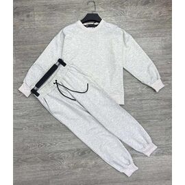 Фотография Костюм детский спортивный на мальчика MK158-216-3 l.grey р.13-17 "MirWear kids" недорого оптом от прямого поставщика