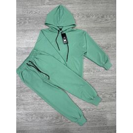 Фотография Костюм детский спортивный на мальчика MK160-219-2 green р.9-13 "MirWear kids" недорого оптом от прямого поставщика