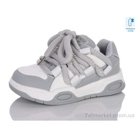 Кросівки дитячі модні Весна/осінь XXF02-B11156-2 (8 пар р.27-32) "Xifa kids" недорого оптом від прямого постачальника