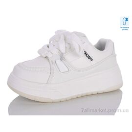 Кросівки дитячі модні Весна/осінь XXF02-11175-7 (8 пар р.33-38) "Xifa kids" недорого оптом від прямого постачальника