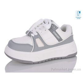 Кросівки дитячі модні Весна/осінь XXF02-11175-2 (8 пар р.33-38) "Xifa kids" недорого оптом від прямого постачальника