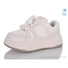 Кросівки дитячі модні Весна/осінь XXF02-11175-6 (8 пар р.33-38) "Xifa kids" недорого оптом від прямого постачальника