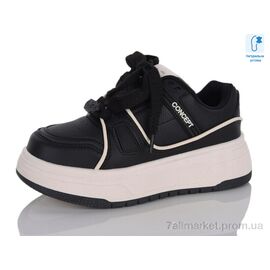 Кросівки дитячі модні Весна/осінь XXF02-11175-30 (8 пар р.33-38) "Xifa kids" недорого оптом від прямого постачальника
