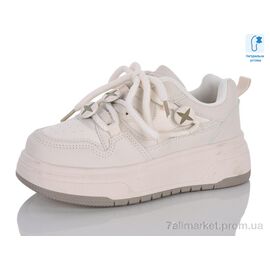 Кросівки дитячі модні Весна/осінь XXF02-11215-6 (8 пар р.33-38) "Xifa kids" недорого оптом від прямого постачальника