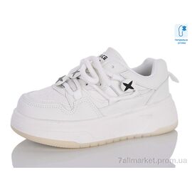 Кросівки дитячі модні Весна/осінь XXF02-11215-7 (8 пар р.33-38) "Xifa kids" недорого оптом від прямого постачальника