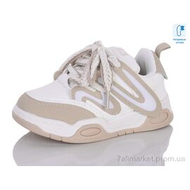Кросівки дитячі модні Весна/осінь XXF02-11163-6 (8 пар р.27-32) "Xifa kids" недорого оптом від прямого постачальника