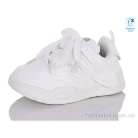 Кросівки дитячі модні Весна/осінь XXF02-11163-7 (8 пар р.27-32) "Xifa kids" недорого оптом від прямого постачальника