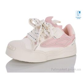 Кросівки дитячі модні Весна/осінь XXF02-B11206-8 (8 пар р.28-33) "Xifa kids" недорого оптом від прямого постачальника